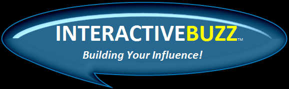 Building Your Influence with Interactive Buzz