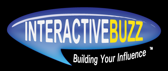 Building Your Influence with Interactive Buzz